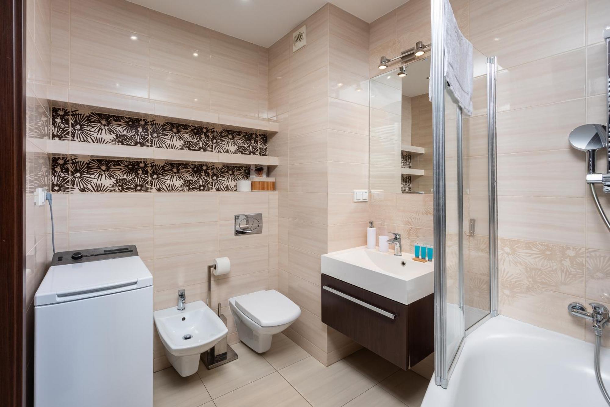 Aleja Krakowska Comfy Apartment Βαρσοβία Εξωτερικό φωτογραφία